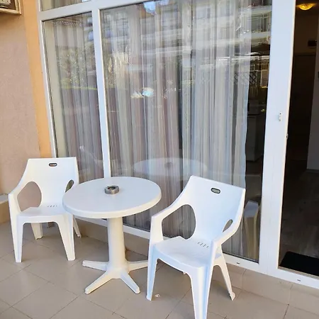 Appartement In Grand Kamelia Komplex Sunnybeach